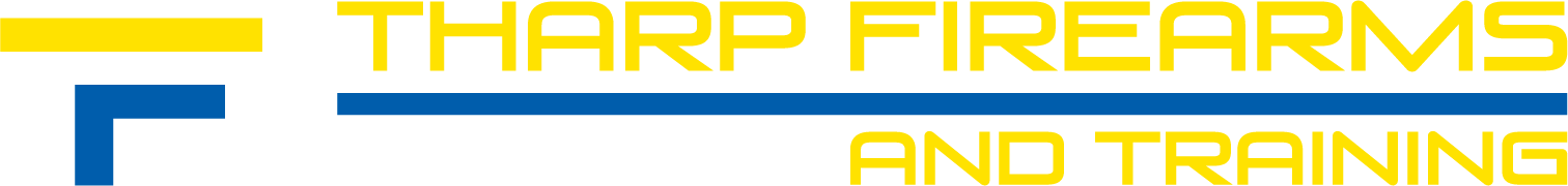 Tharp Firearms & Training